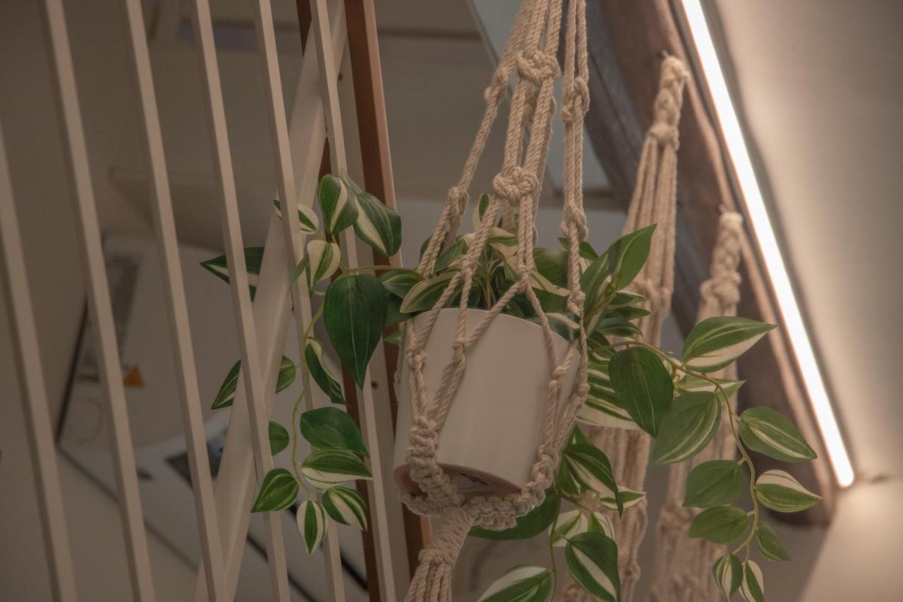 La Casetta. Feel At Home. 卡斯特尔菲达多 外观 照片