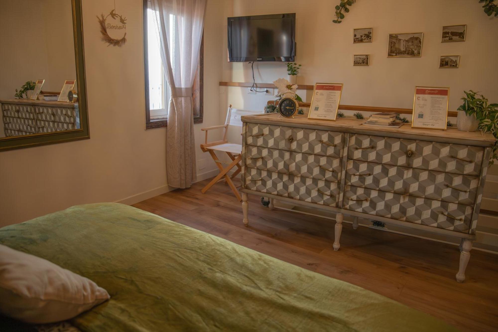 La Casetta. Feel At Home. 卡斯特尔菲达多 外观 照片