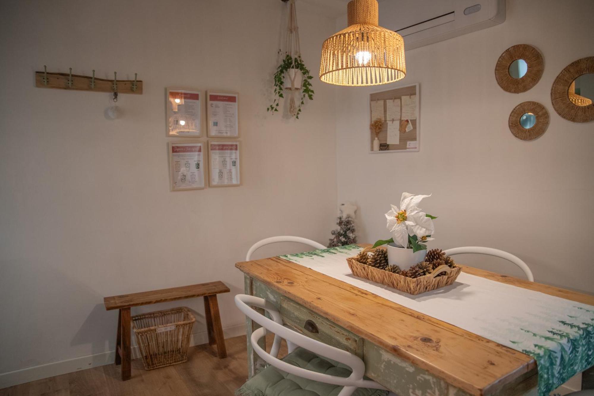 La Casetta. Feel At Home. 卡斯特尔菲达多 外观 照片